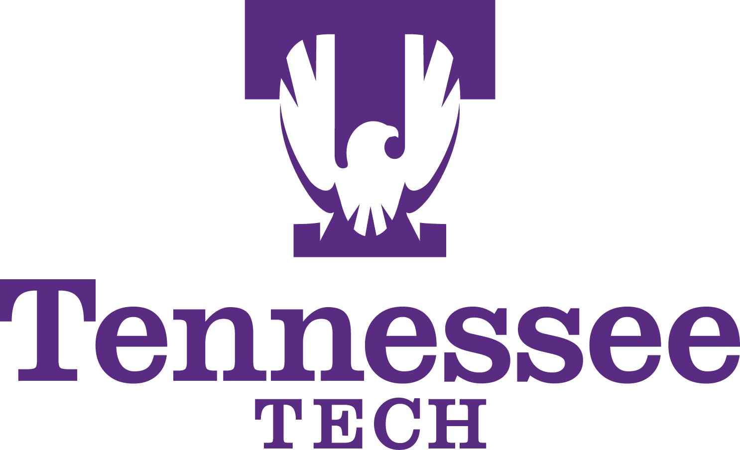 Tennessee Technological University Logo png