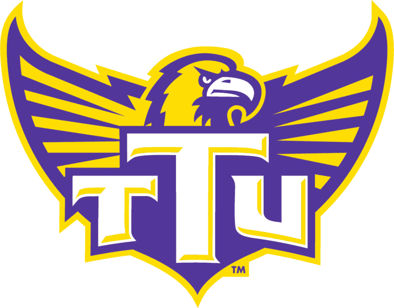 Tennessee Tech Golden Eagles Logo Download Vector