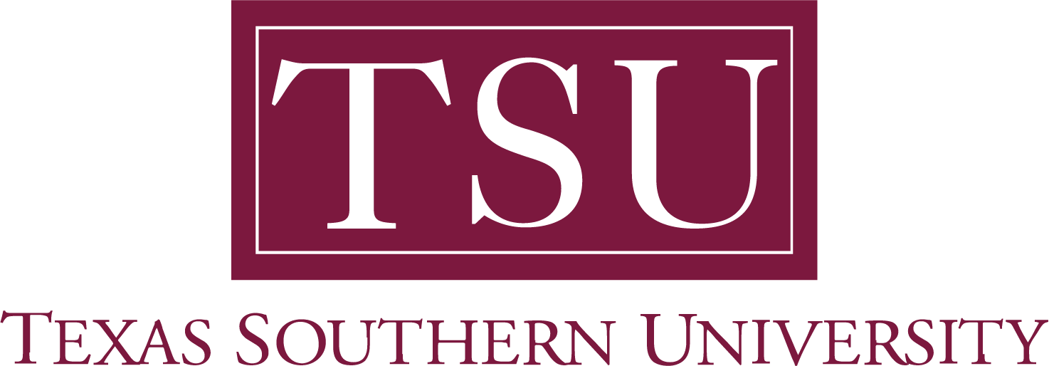 Texas Southern University Logo (TSU) png