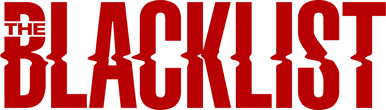The Blacklist Logo png