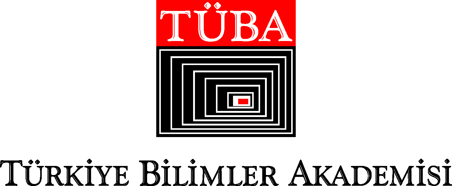 Türkiye Bilimler Akademisi Logo (TÜBA) png
