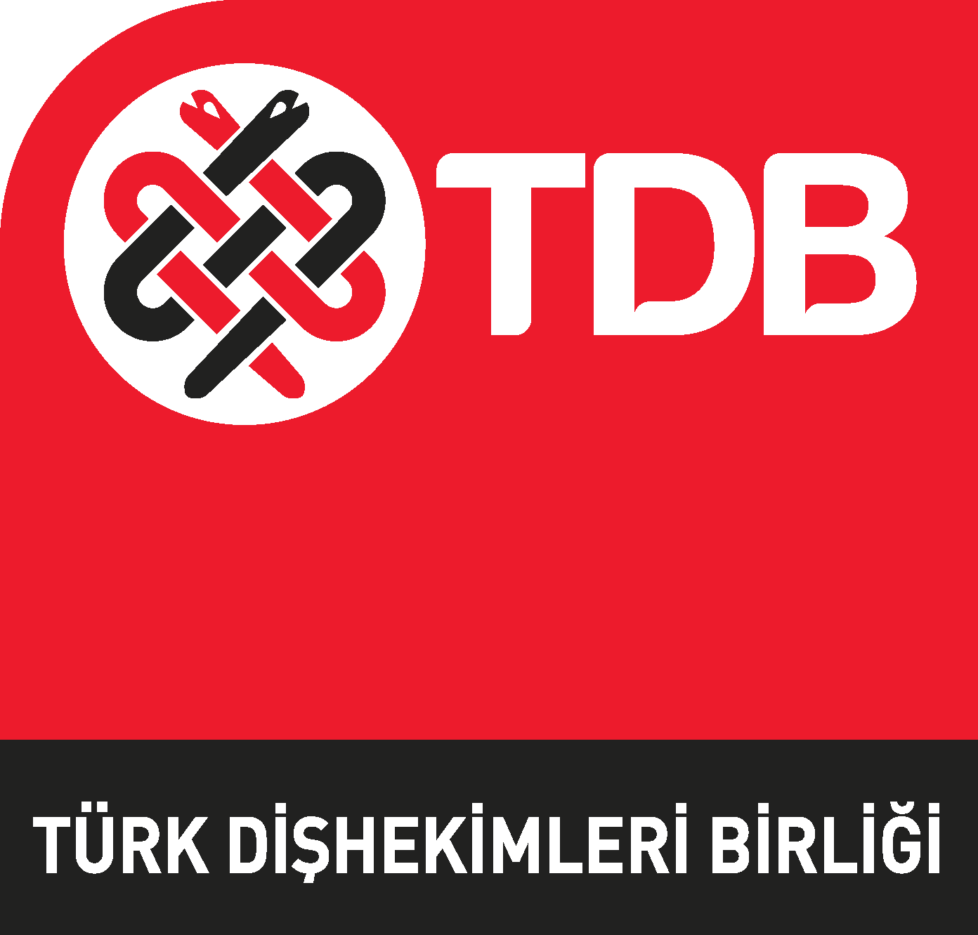 Türk Dişhekimleri Birliği Logo (TDB) png