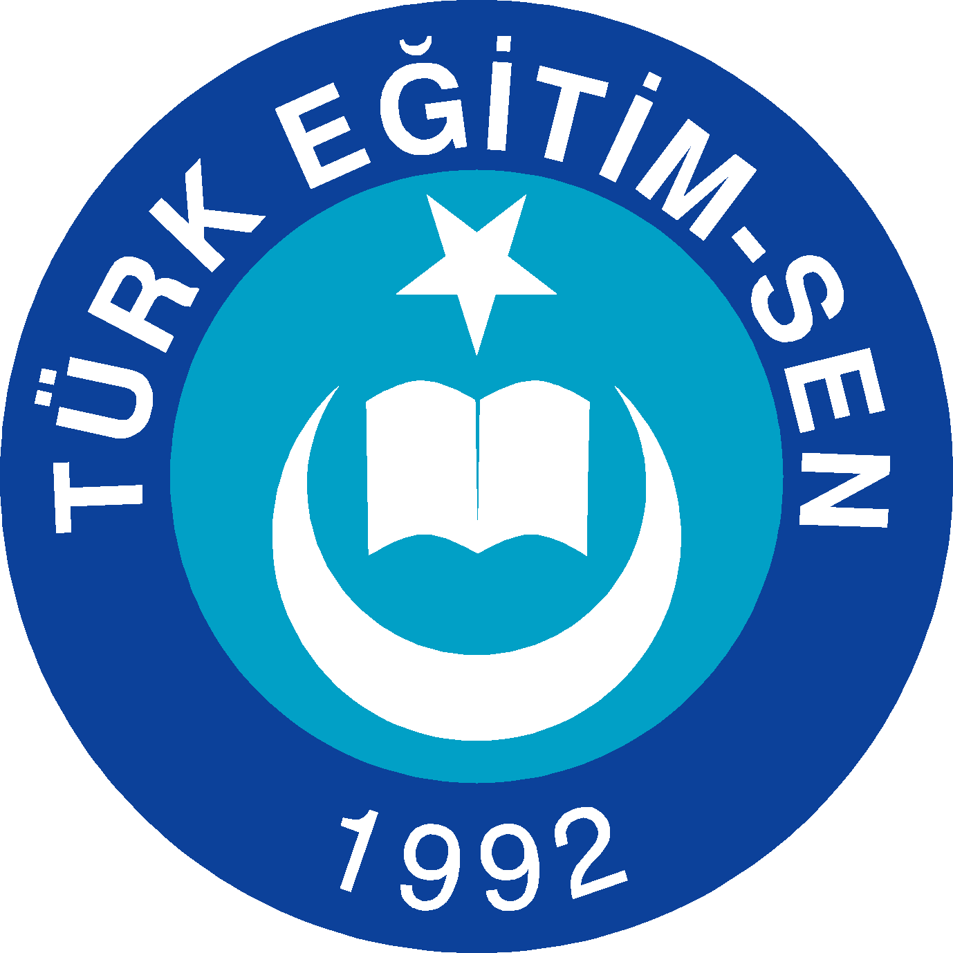 TÜRK EĞİTİM SEN Logo png
