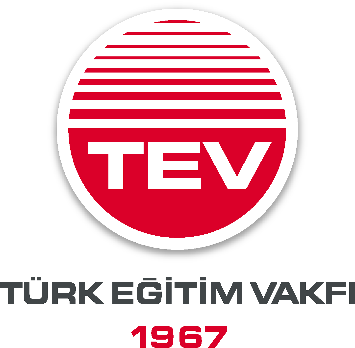 Türk Eğitim Vakfı Logo (TEV) png