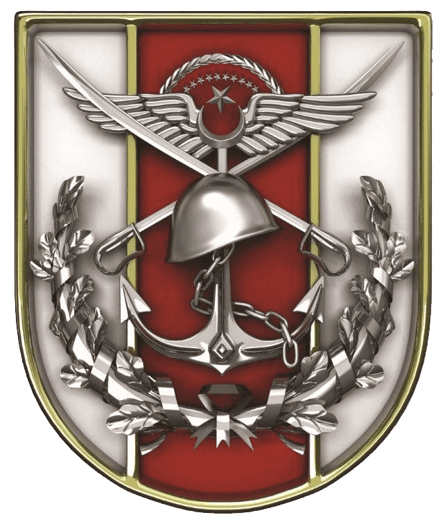 Türk Silahlı Kuvvetleri Logo png