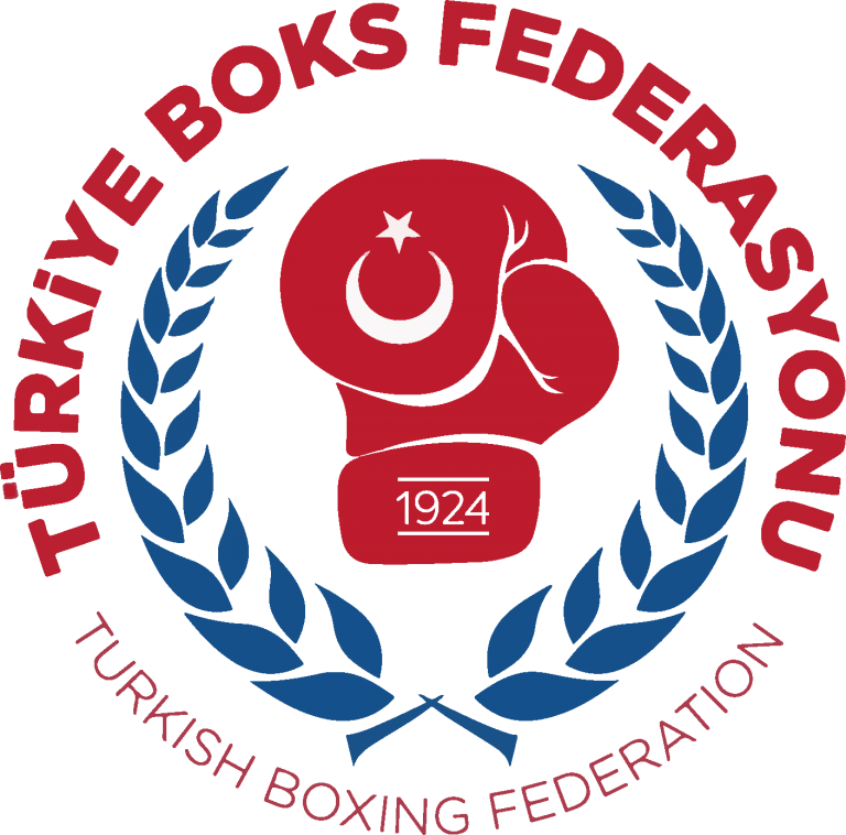 Türkiye Boks Federasyonu Logo Download Vector