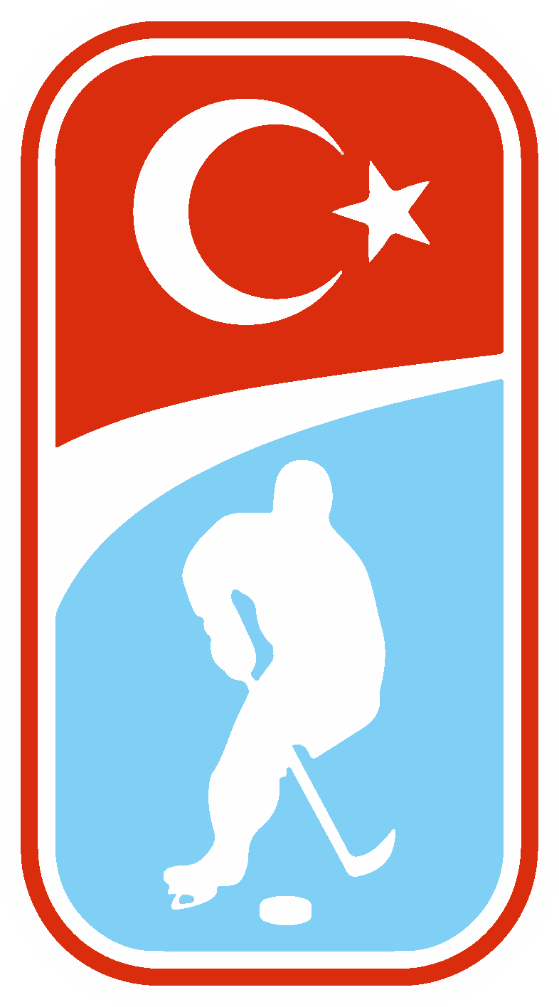 Türkiye Buz Hokeyi Federasyonu Logo png