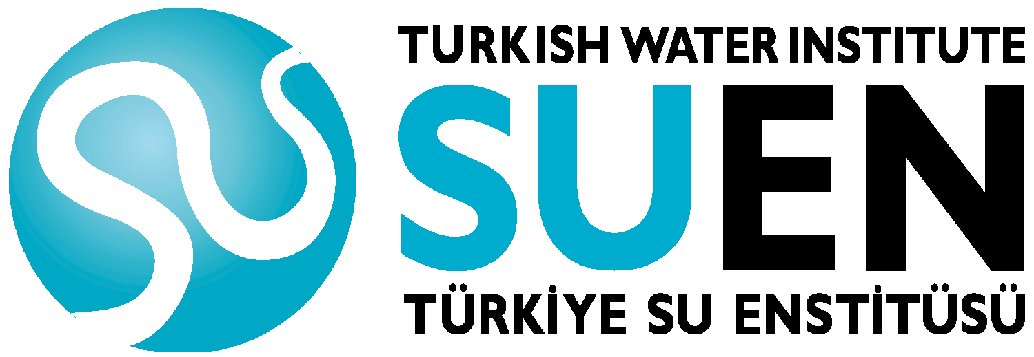 Türkiye Su Enstitüsü Logo png