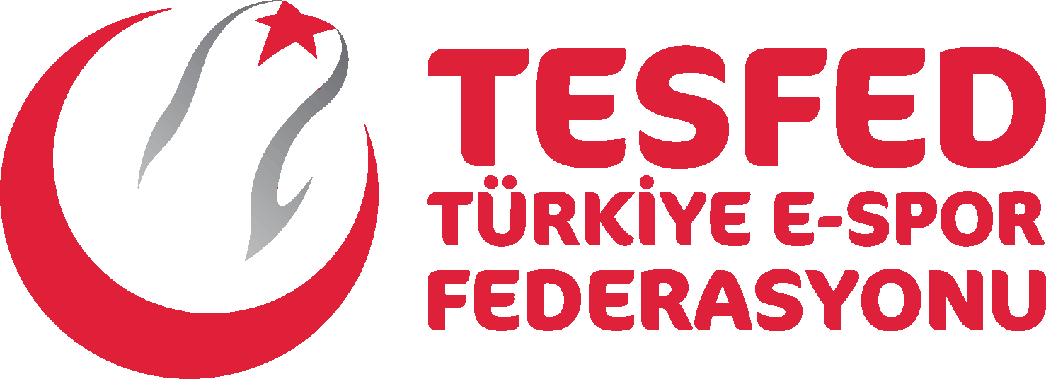 Türkiye E Spor Federasyonu Logo png