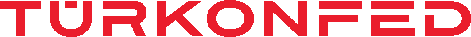 TÜRKONFED Logo png