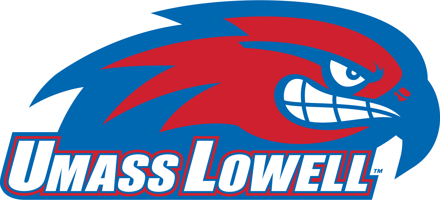 UMass Lowell River Hawks Logo png