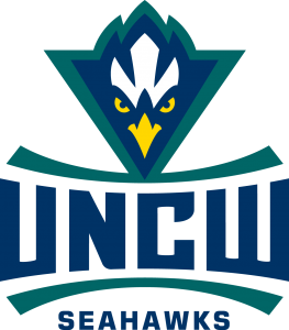 UNC Wilmington Seahawks Logo (UNCW) Download Vector