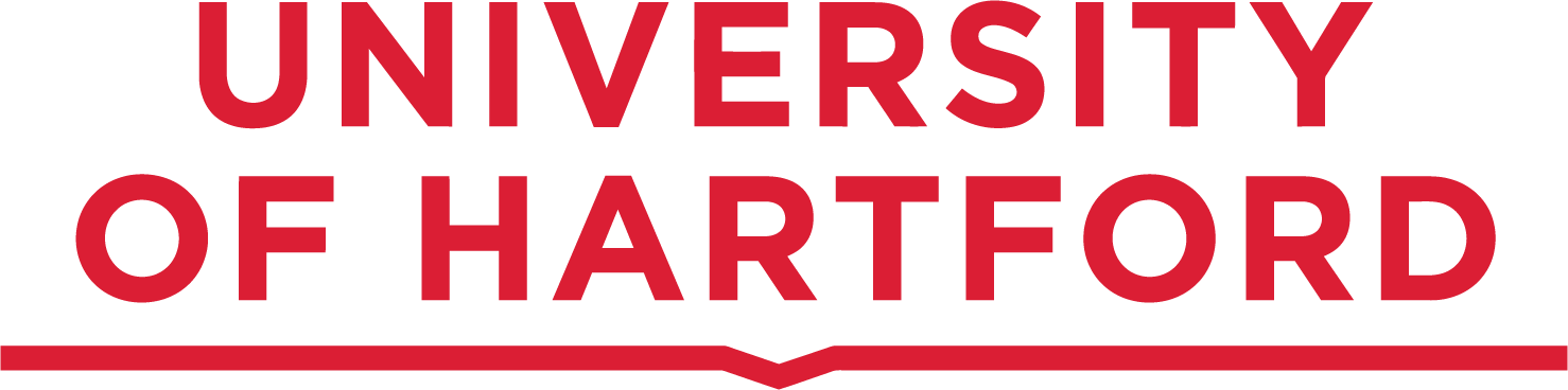 University of Hartford Logo (UHart) png