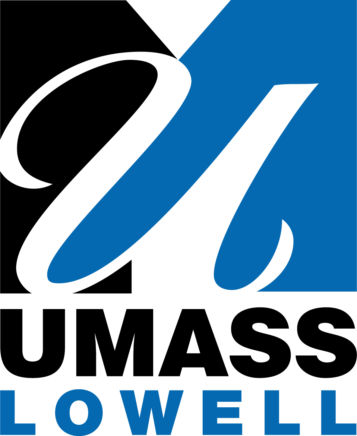University of Massachusetts Lowell Logo (UMass Lowell   UML) png