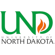 University of North Dakota Logo (UND) Download Vector