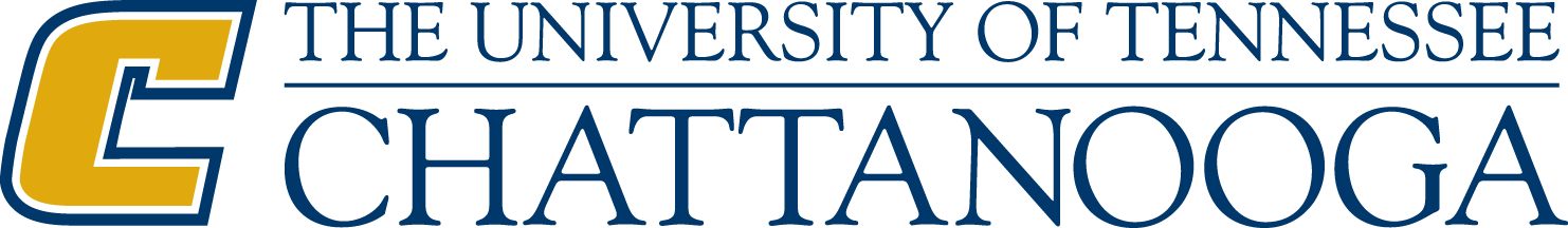 University of Tennessee at Chattanooga Logo (UTC) png