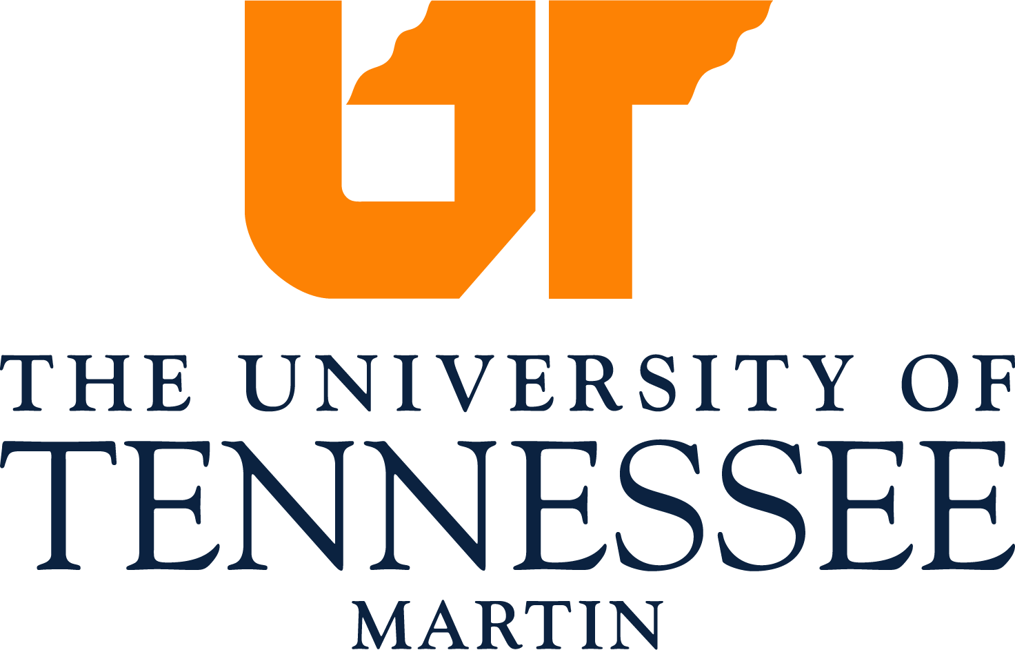 University of Tennessee at Martin (UT Martin, UTM) png