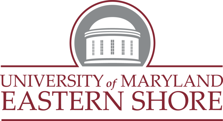 University of Maryland Eastern Shore Logo (UMES) Download Vector