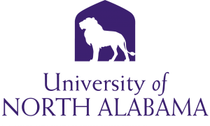 University of North Alabama Logo (UNA) Download Vector