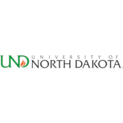 University of North Dakota Logo (UND) Download Vector