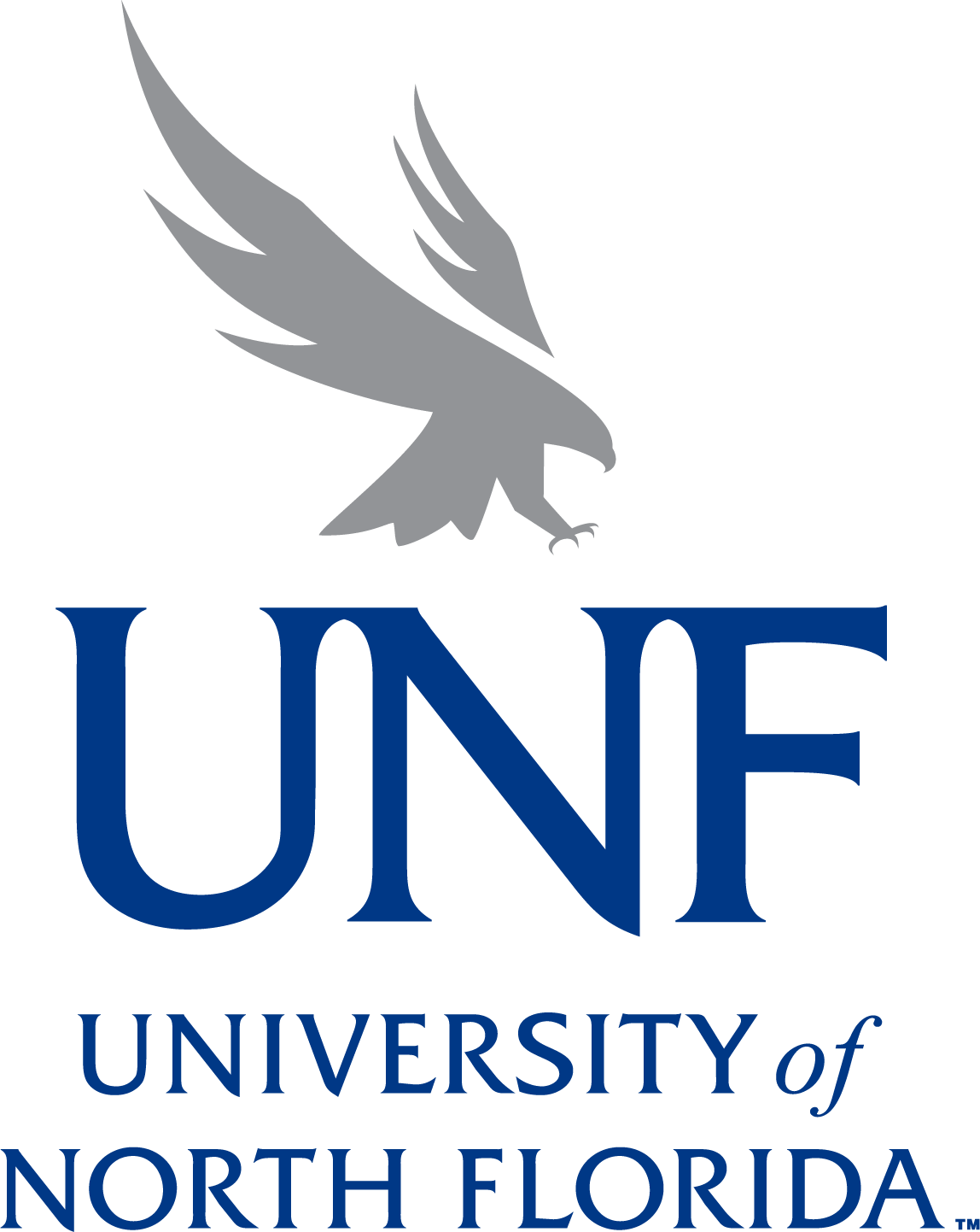 University of North Florida Logo png