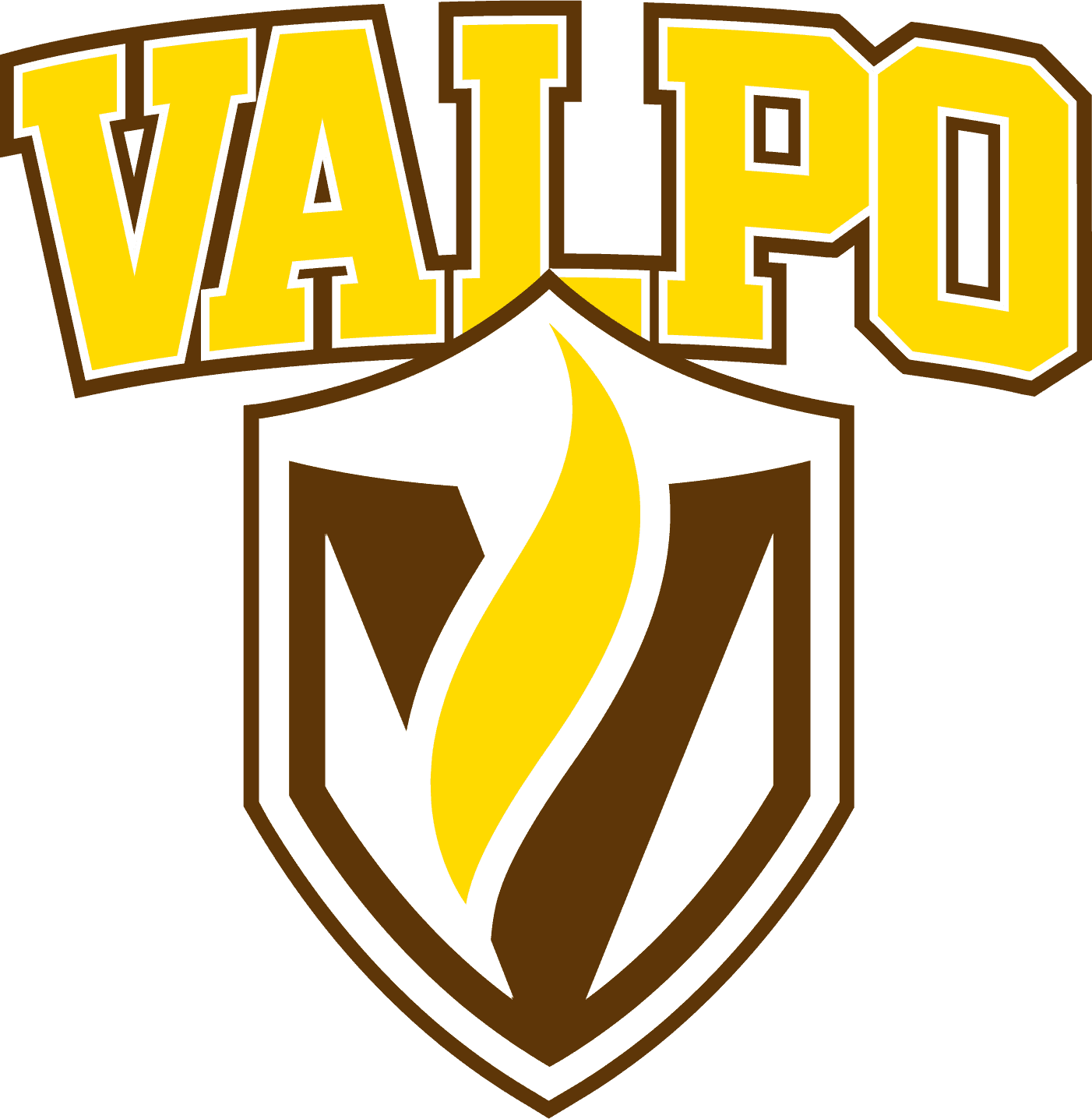 Valparaiso Crusaders Logo png