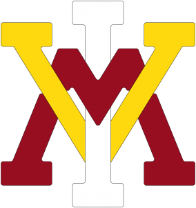 Virginia Military Institute Logo (VMI) Download Vector