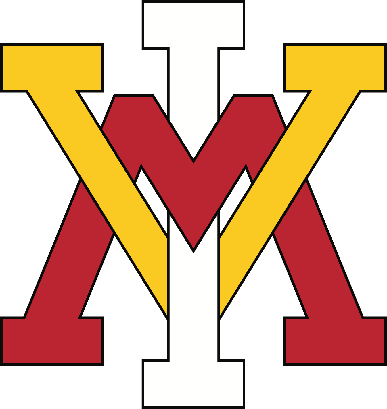 VMI Keydets Logo png