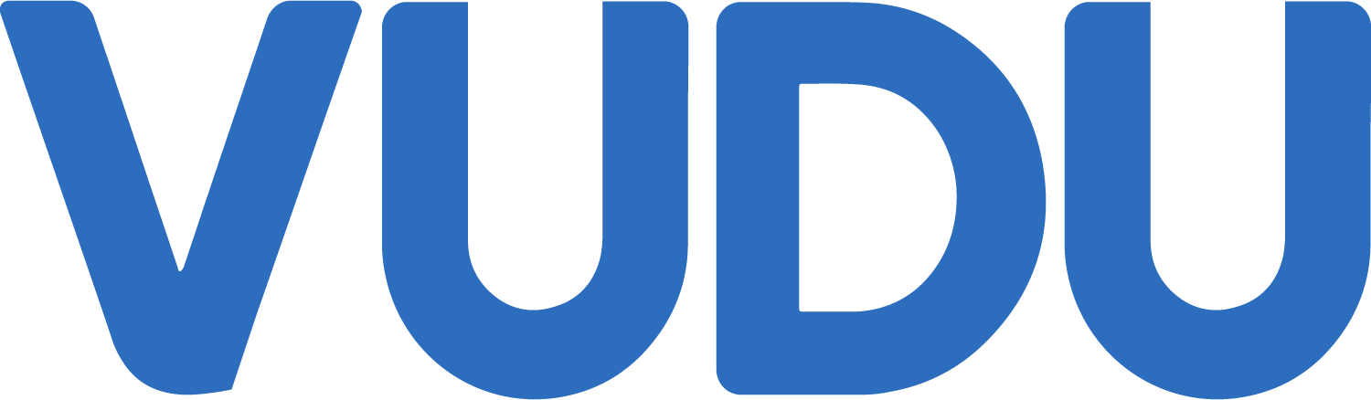 Vudu Logo png