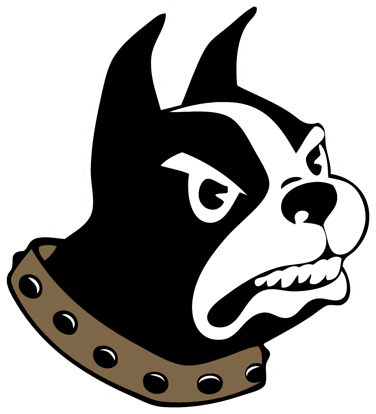 Wofford Terriers Logo png