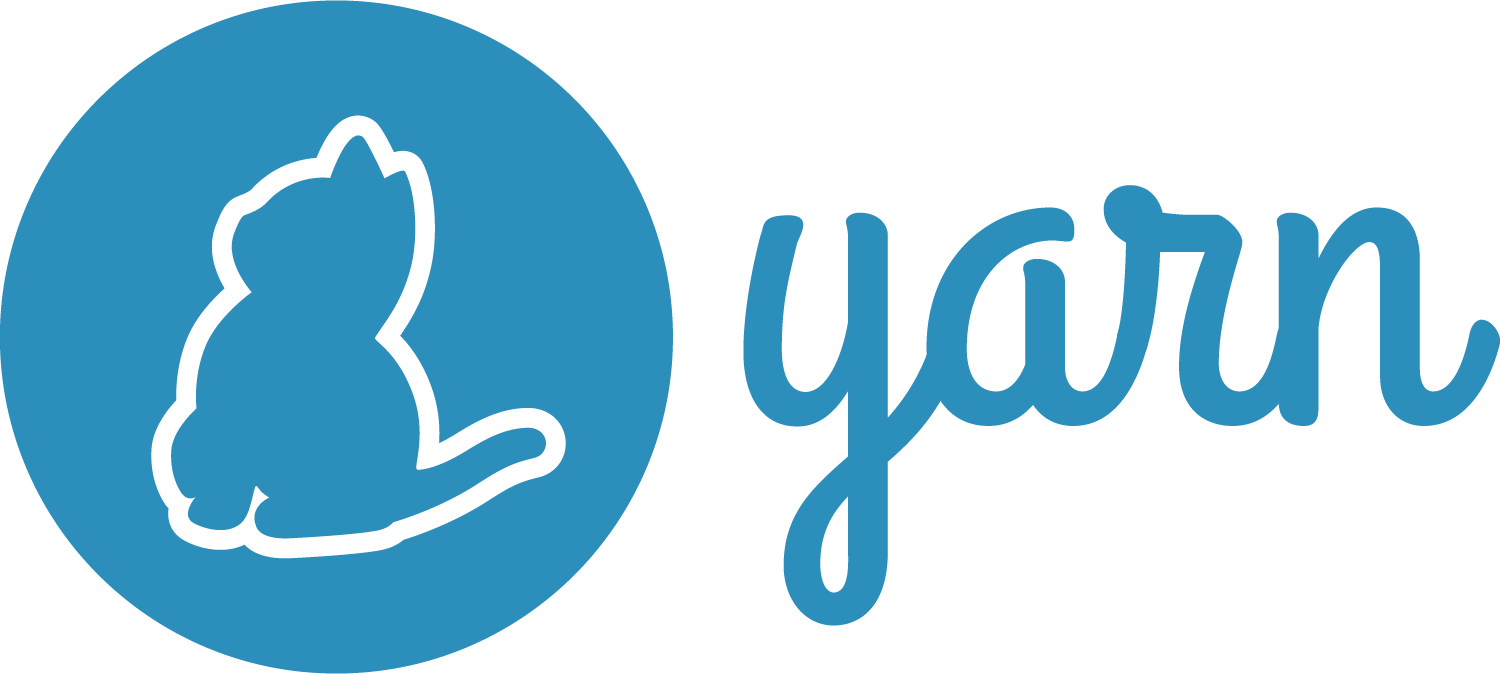 Yarn Logo png