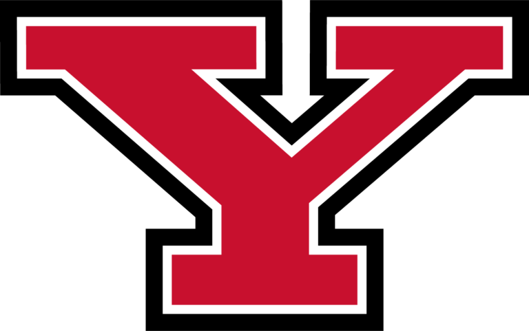 Youngstown State Penguins Logo Download Vector