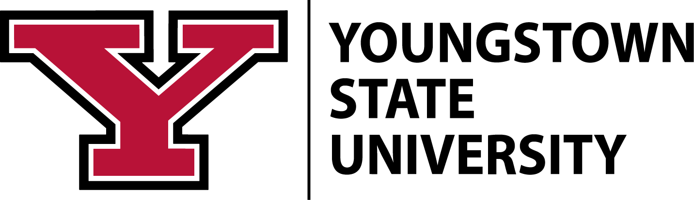 Youngstown State University Logo (YSU) png