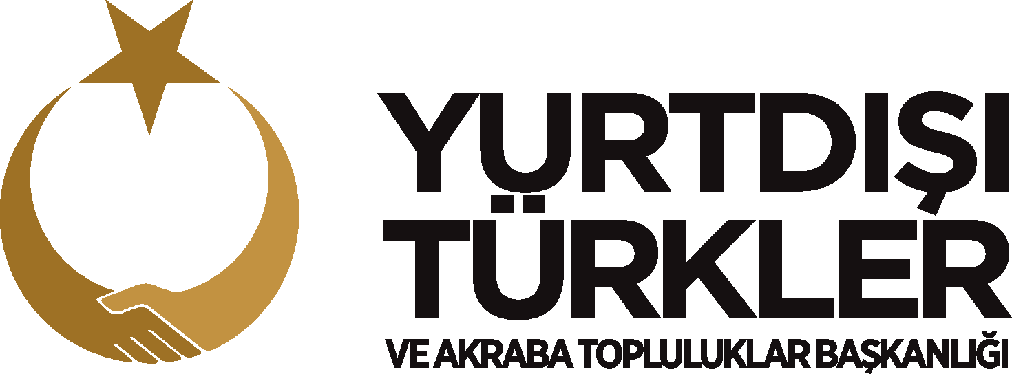 Yurtdışı Türkler ve Akraba Topluluklar Başkanlığı Logo png