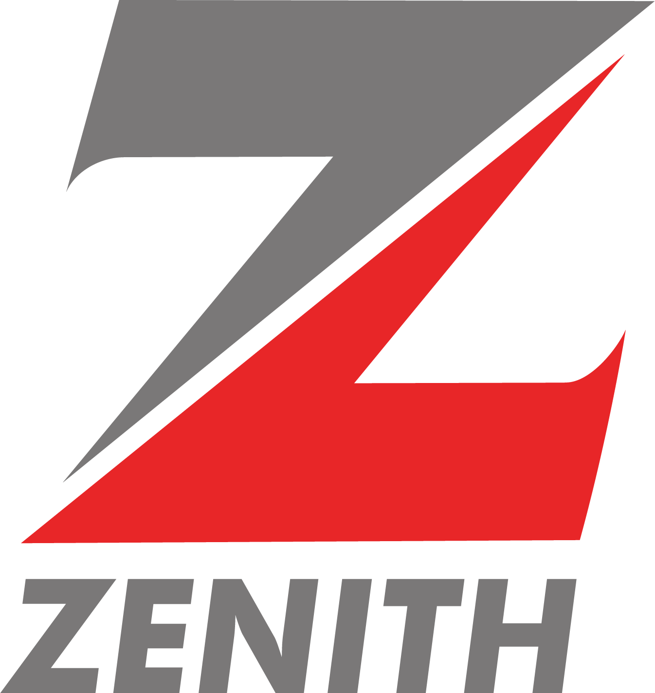 Zenith Bank Logo png