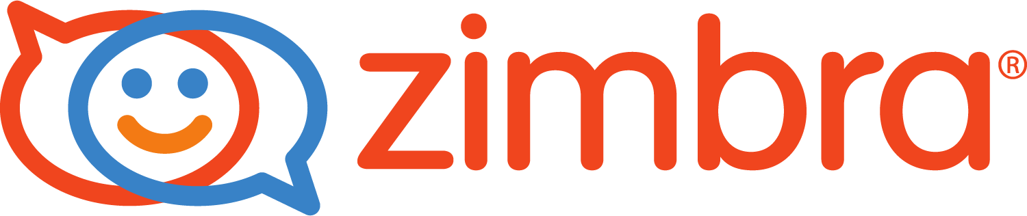 Zimbra Logo png