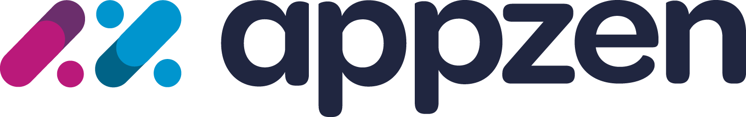 AppZen Logo png