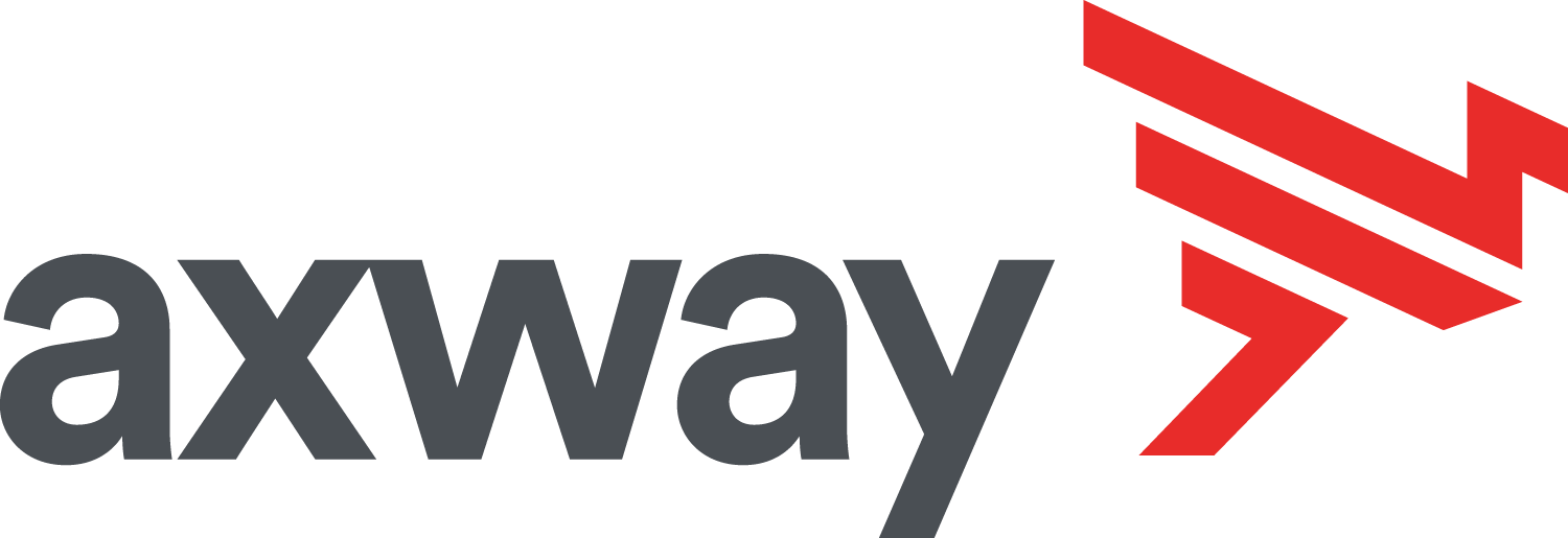 Axway Logo png