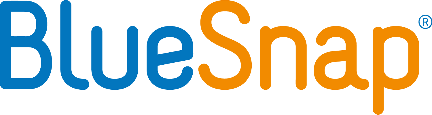 BlueSnap Logo png