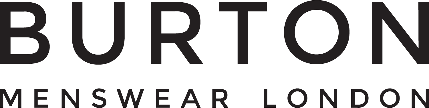 Burton Logo png