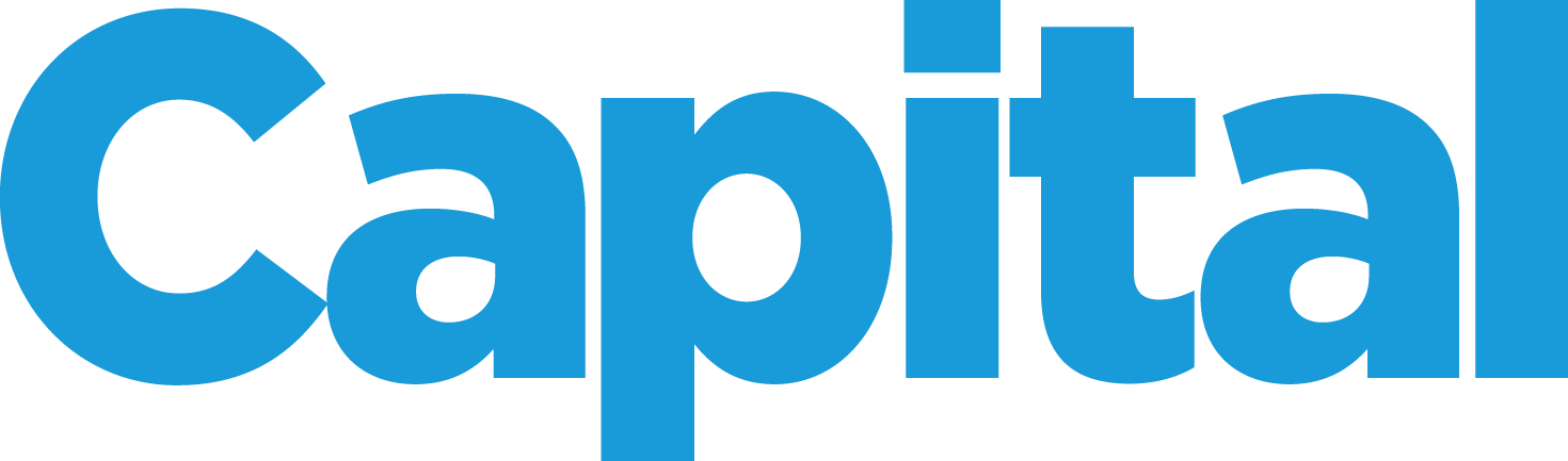 Capital Logo png