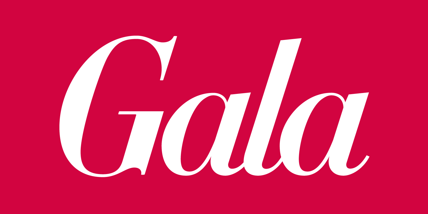 Gala Logo png