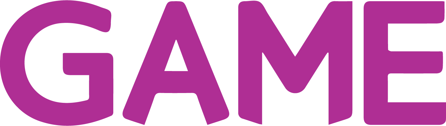 GAME Logo png