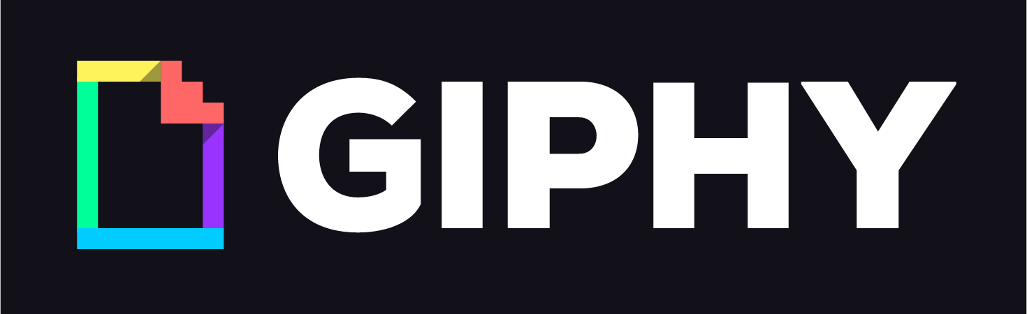 Giphy Logo Icon png