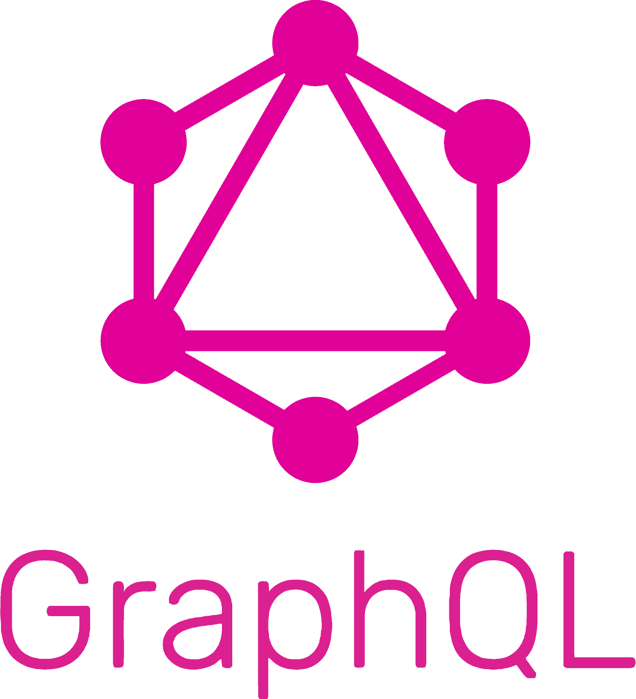 GraphQL Logo png