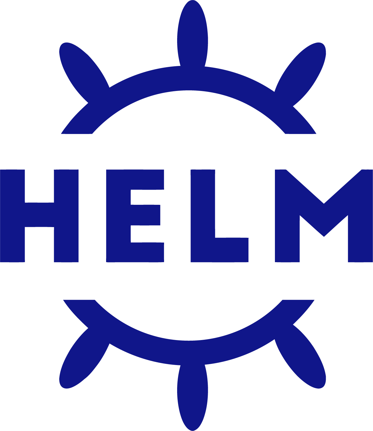 HELM Logo png