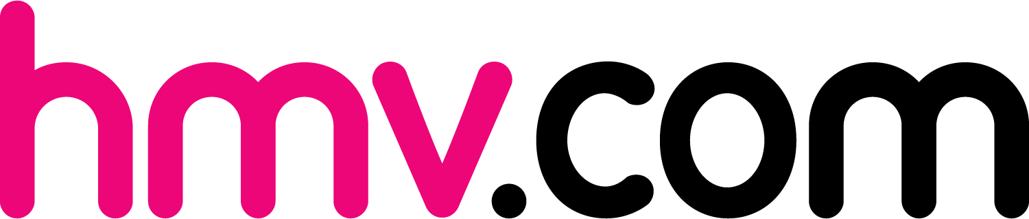HMV Logo png