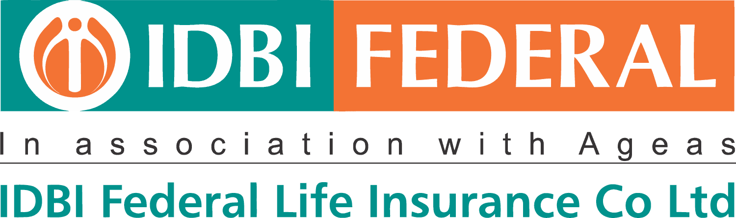 IDBI Federal Life Insurance Logo png