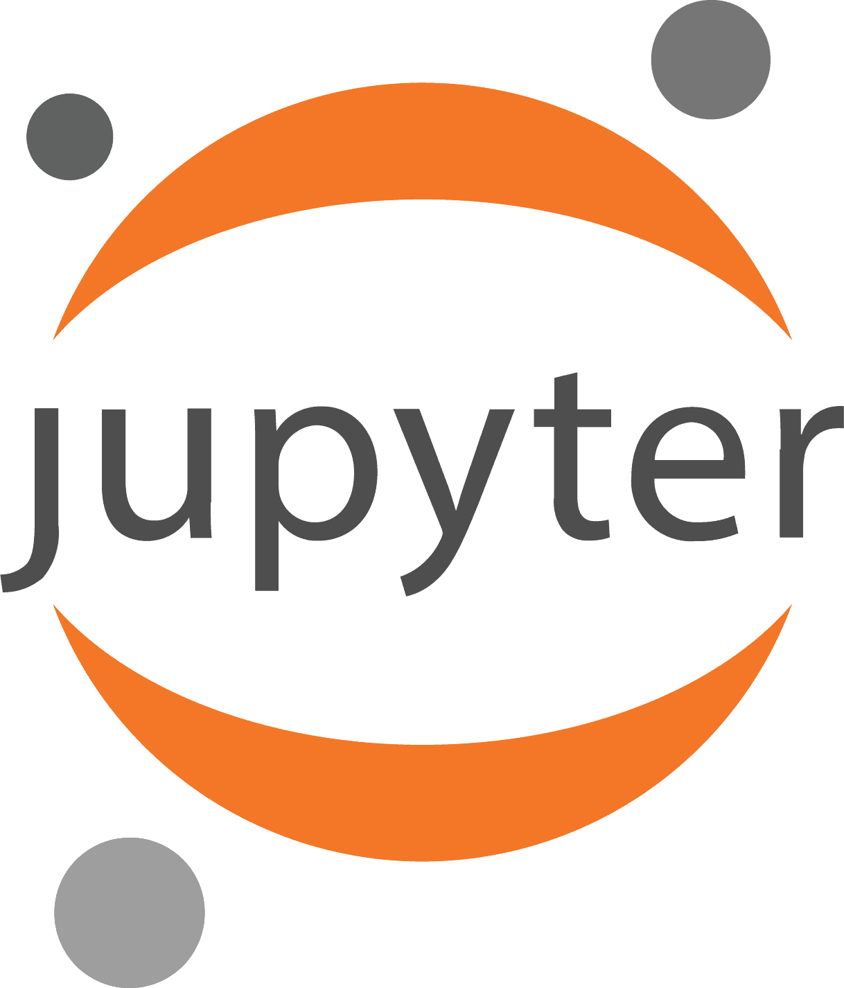 Project Jupyter Logo png