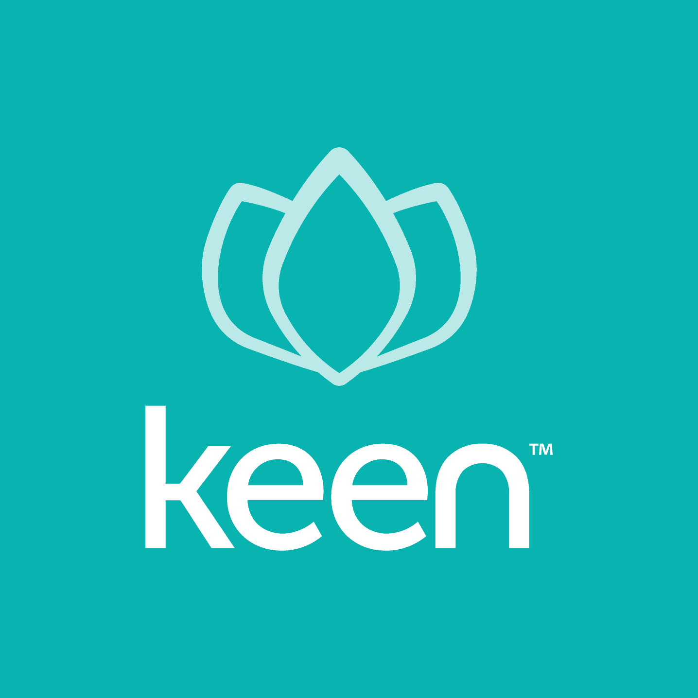 Keen Logo png